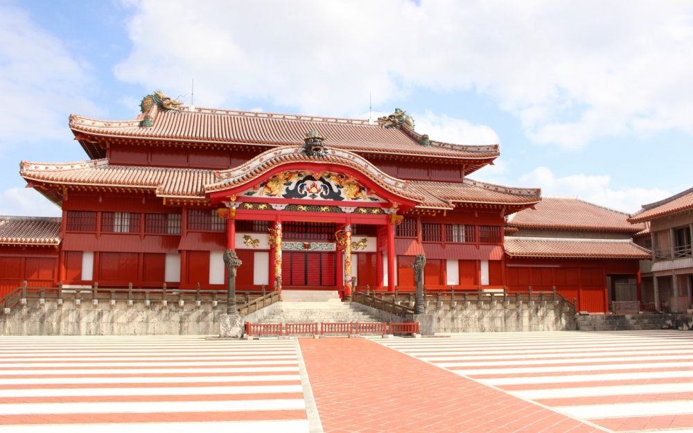 紅型の歴史と琉球王国時代の発展