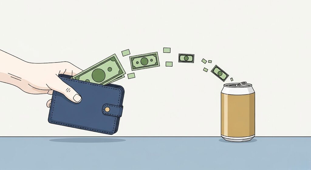 ふるさと納税のビールで損する仕組みと現状