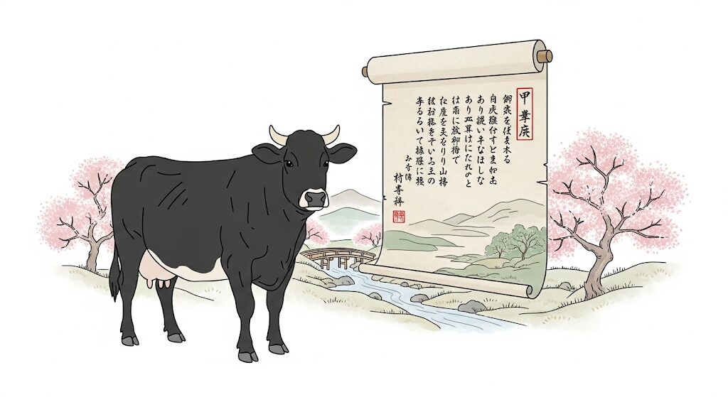 「但馬牛」が鍵？神戸牛の厳格すぎる定義と歴史
