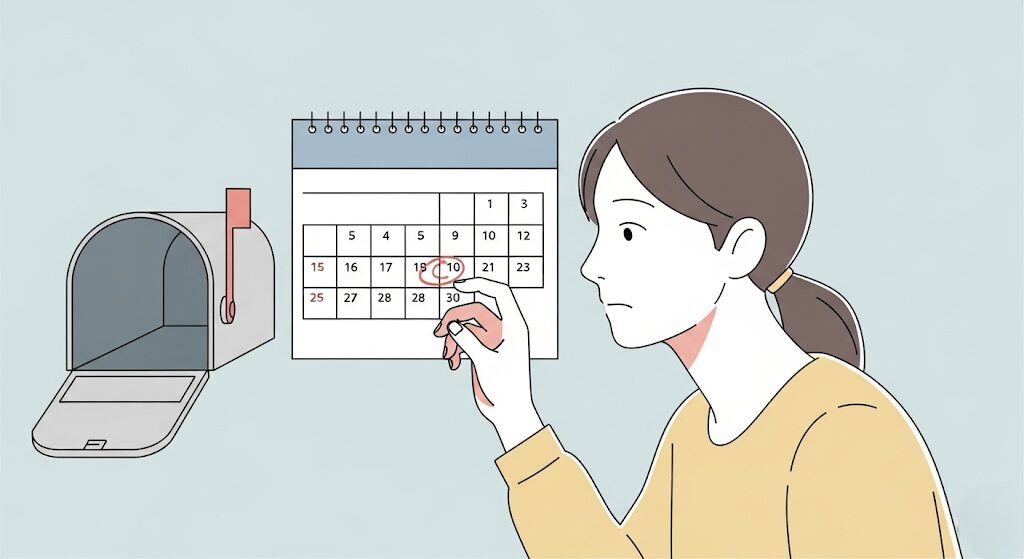 【泉佐野市】ふるさと納税の返礼品が届かない?不安の解消法