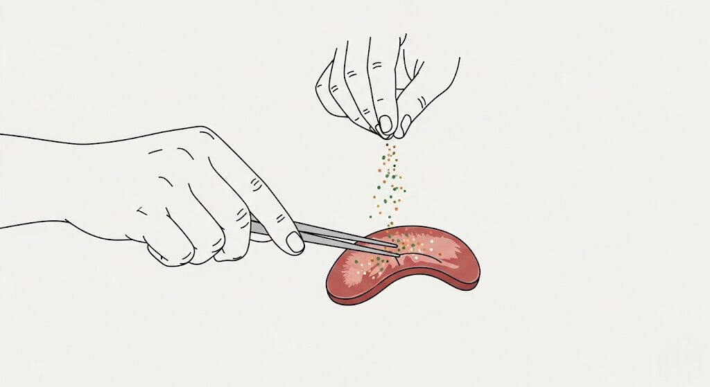 「まずい」を回避！ふるさと納税牛タンを最高にする方法