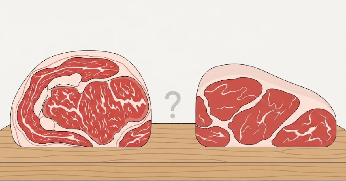 松阪牛と神戸牛どっちが美味しい？味や価格、選び方を徹底比較