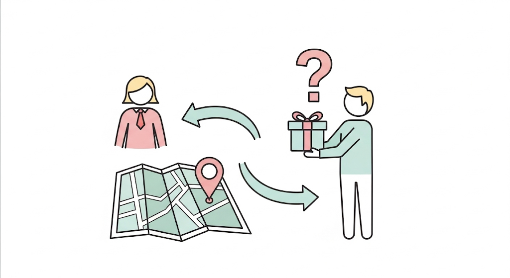 ふるさと納税は本籍地へ寄付して返礼品をもらえる？