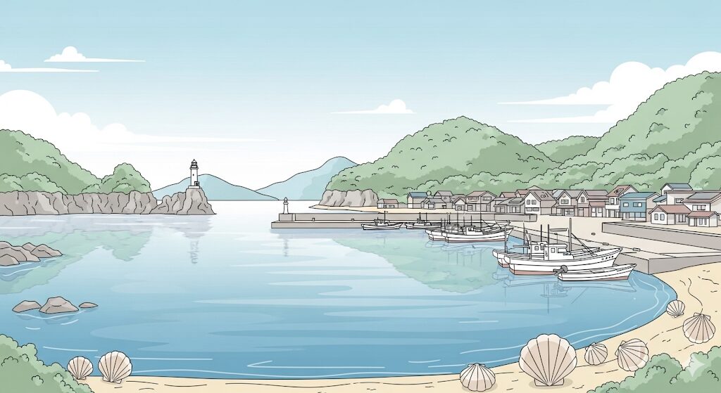 北海道のホタテはどこが美味しい？産地の特徴