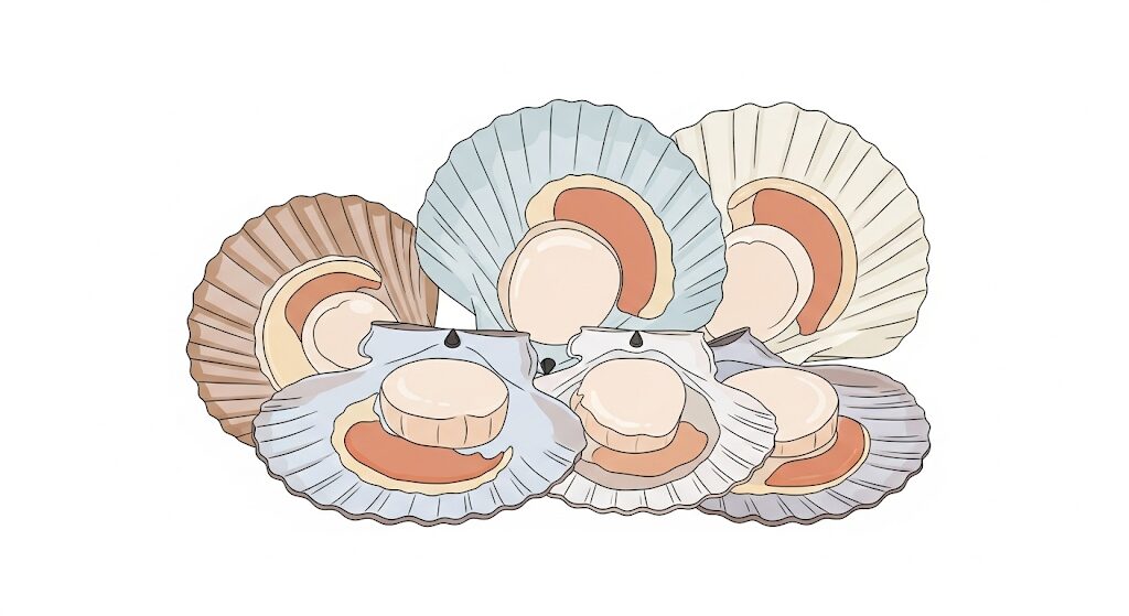 ふるさと納税でホタテが人気なのはなぜ？選び方のコツ