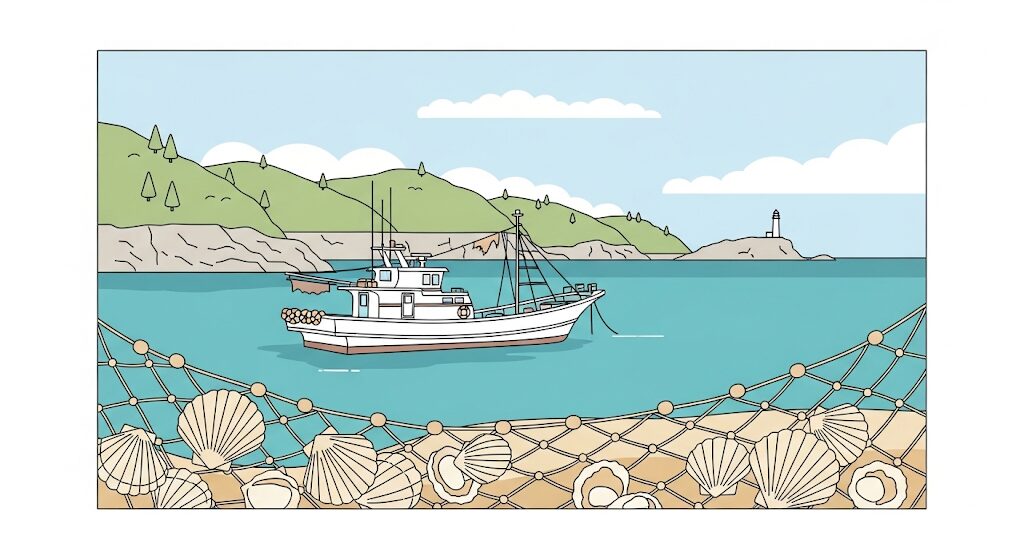 なぜ人気？別海町のふるさと納税ホタテ