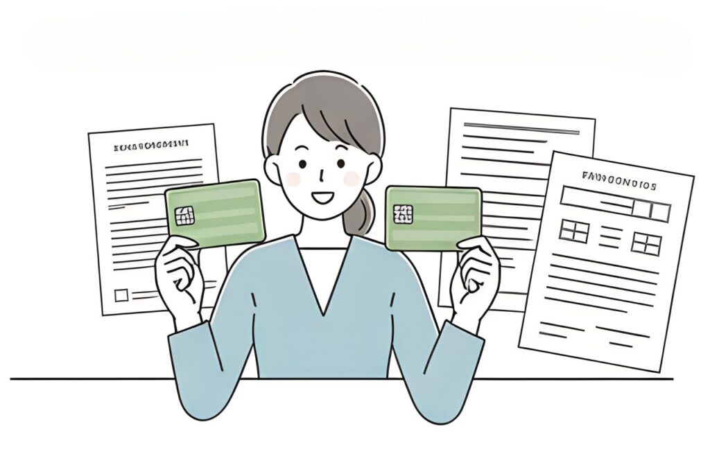 ふるさと納税でマイナンバーカードが期限切れになった後の対処法