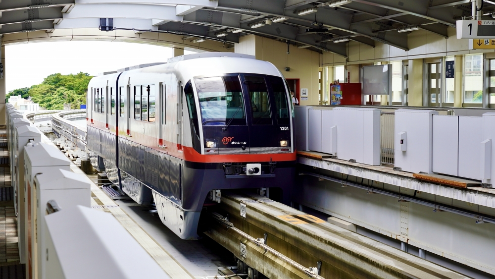 【沖縄観光】車なしでも大丈夫?基本と手段