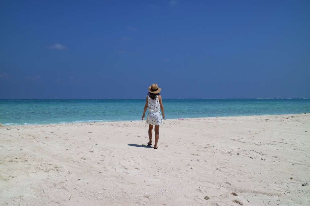 一人旅の自由な楽しみ方