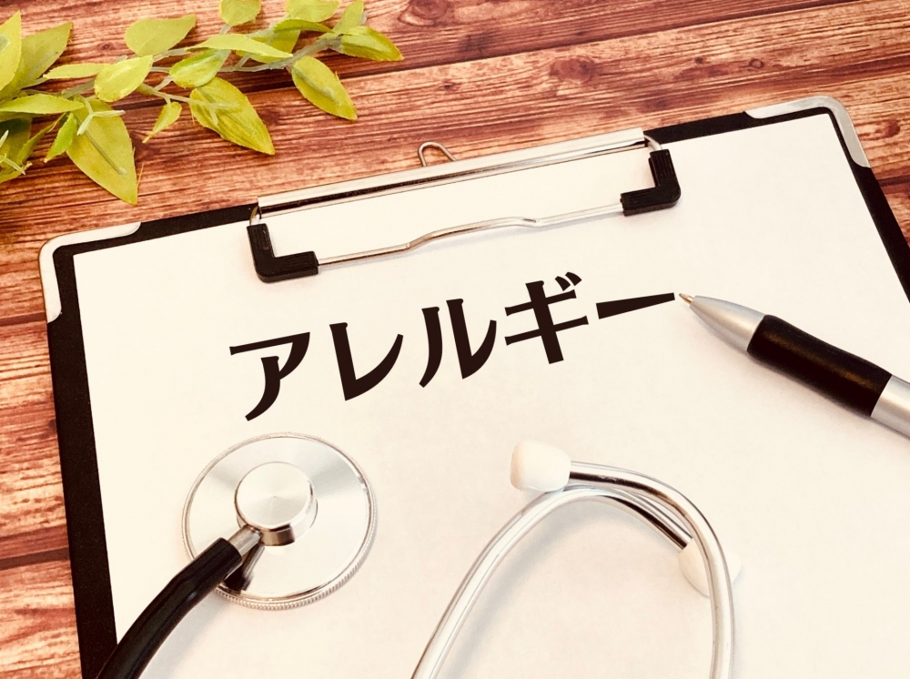 気持ち悪いのはアレルギー?ホタテによる体調不良のサインと原因