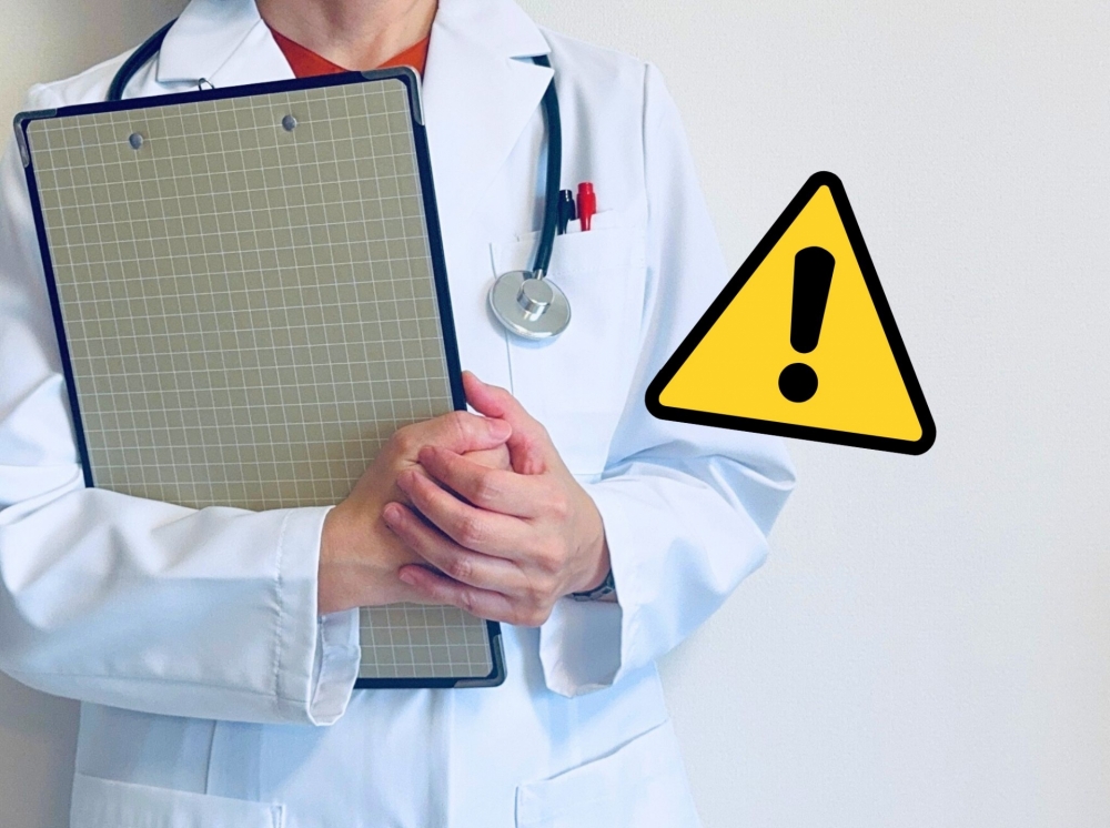 重金属カドミウム蓄積のリスク