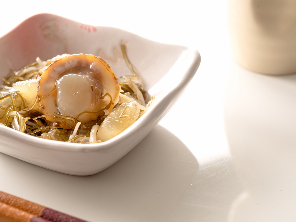 ホタテの食べ過ぎを防ぐための実践知識
