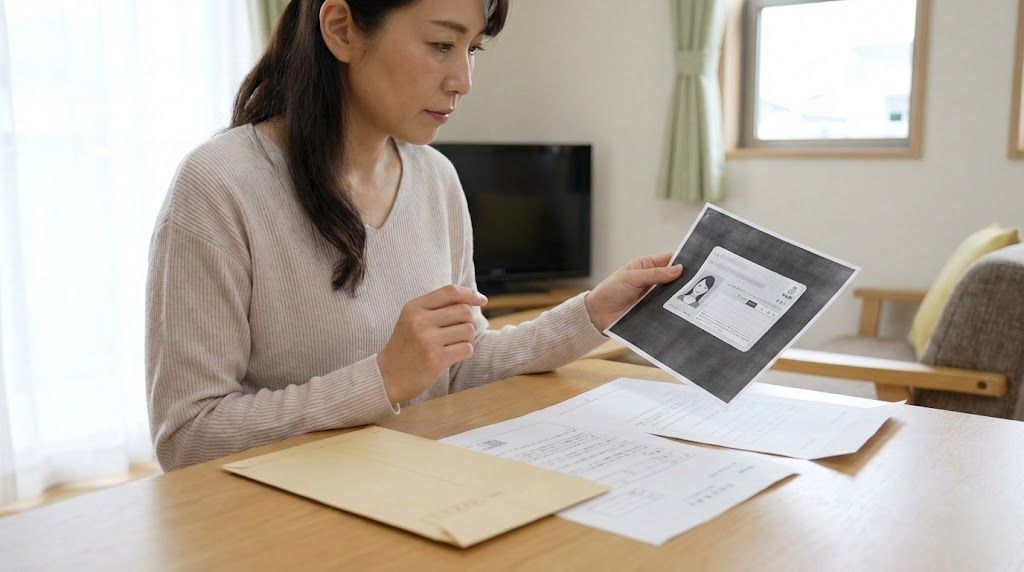 ふるさと納税でマイナンバーカードのコピーは白黒で受理される?