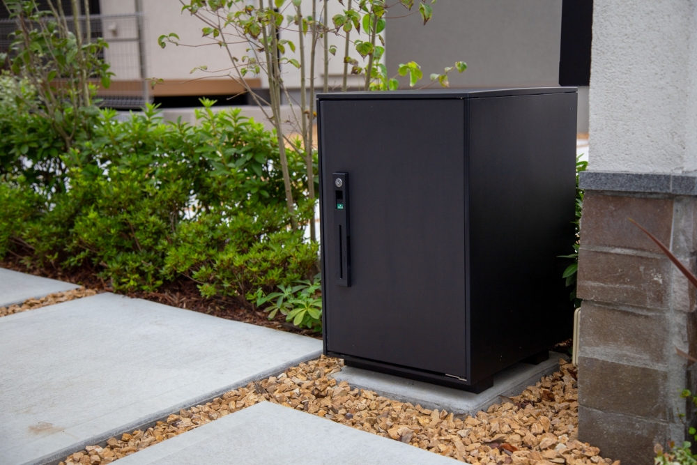 生鮮食品における宅配ボックス利用の制限と理由