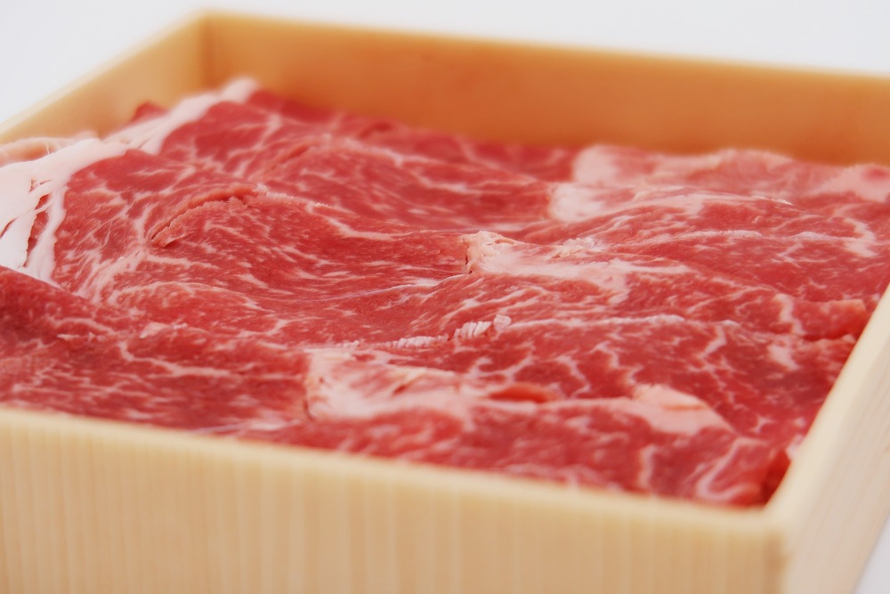 ギフトは松阪牛を選び海外客には神戸牛