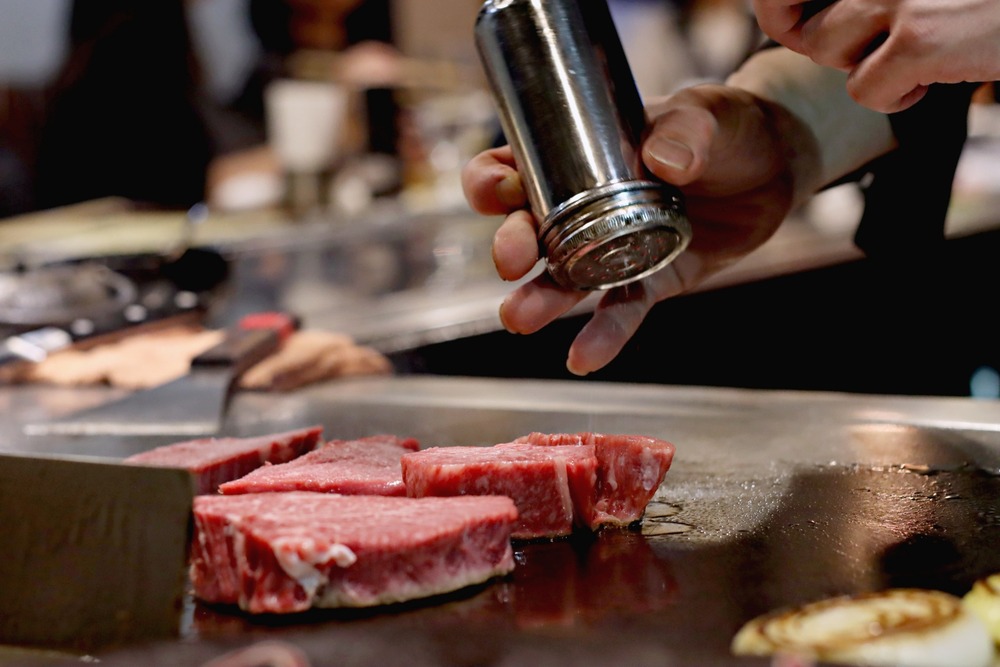 神戸牛はなぜ高いのですか?