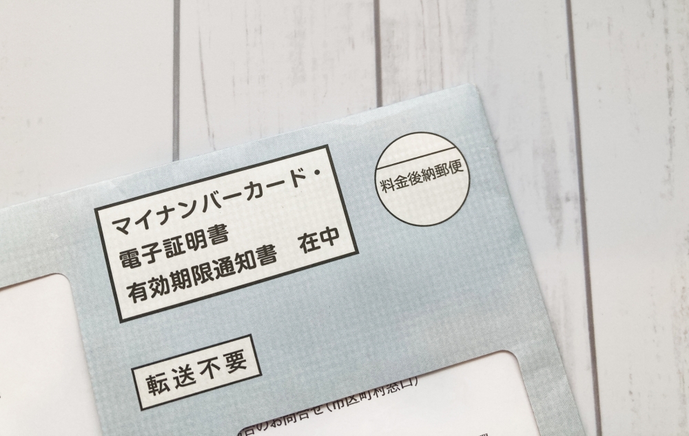 ふるさと納税で通知カードの裏面が必要な理由と注意点