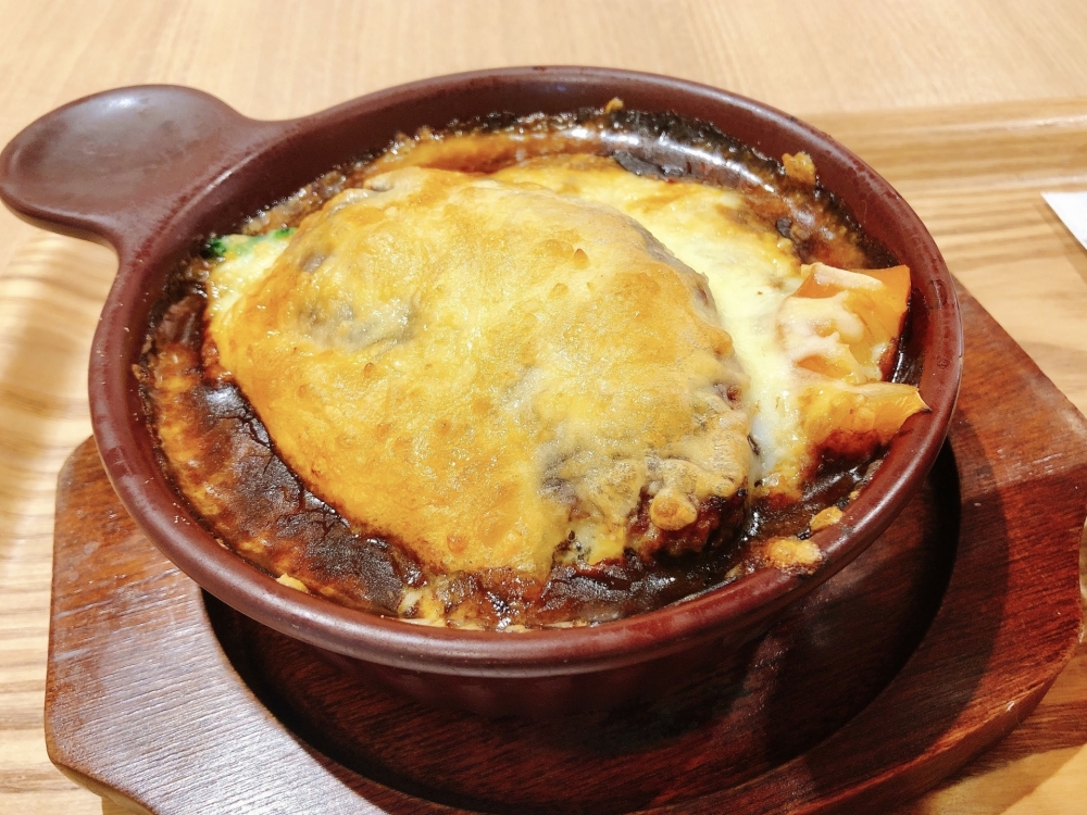 飽きずに楽しめる飯塚市ハンバーグアレンジレシピ