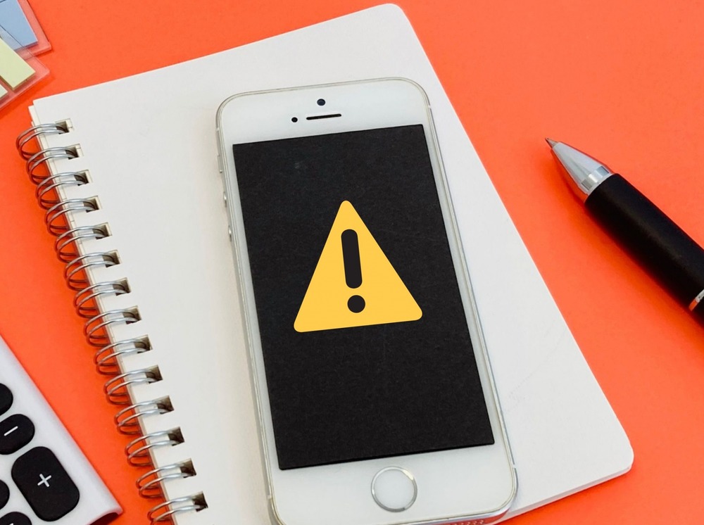 申請時のよくあるエラーと解決策