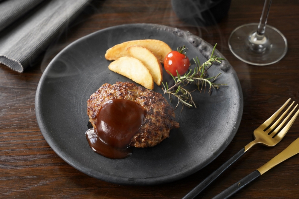 【飯塚市ふるさと納税】ハンバーグの口コミと人気の真実