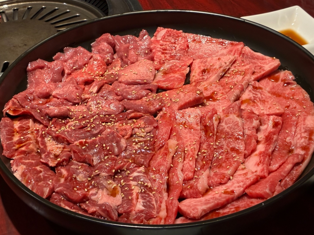 カルビとハラミの違いを知るための基本知識