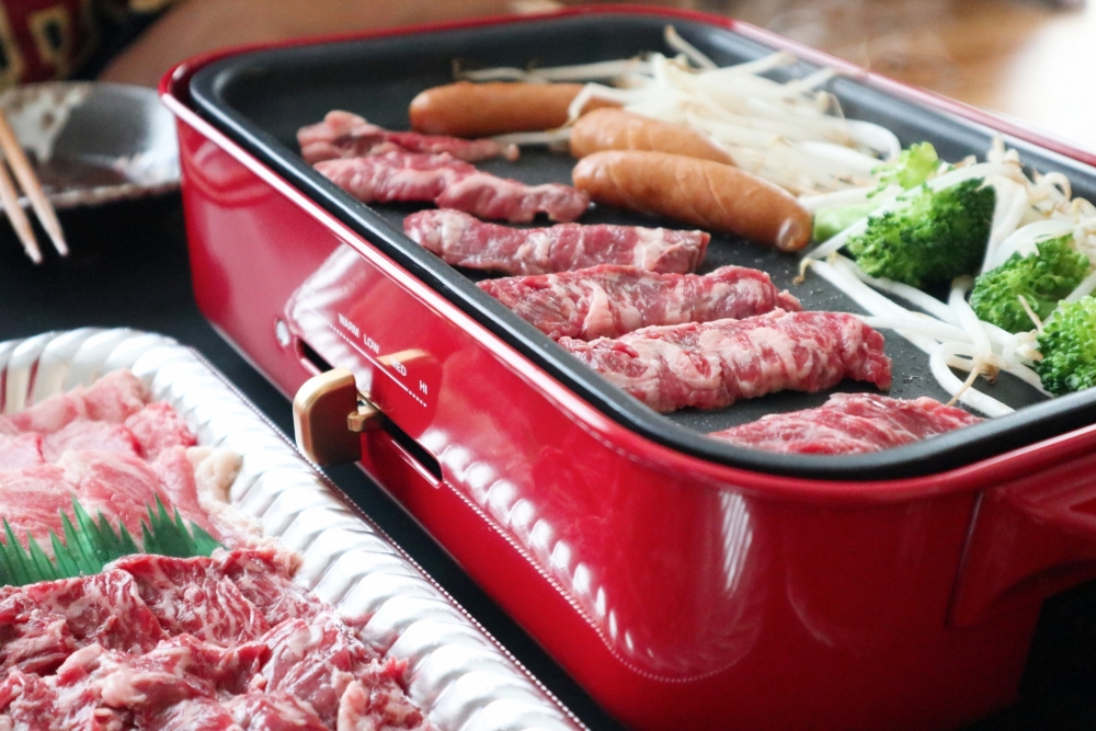 カルビとハラミの違いを活かした賢い購入戦略