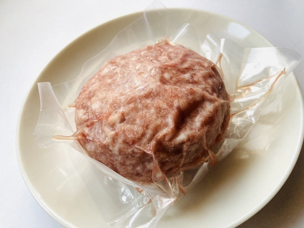 【飯塚市ふるさと納税】ハンバーグの口コミから分かる注意点