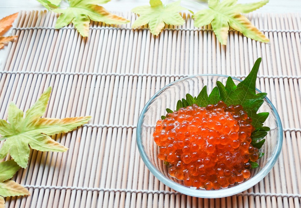 【ふるさと納税】いくらを賞味期限内に味わう選び方