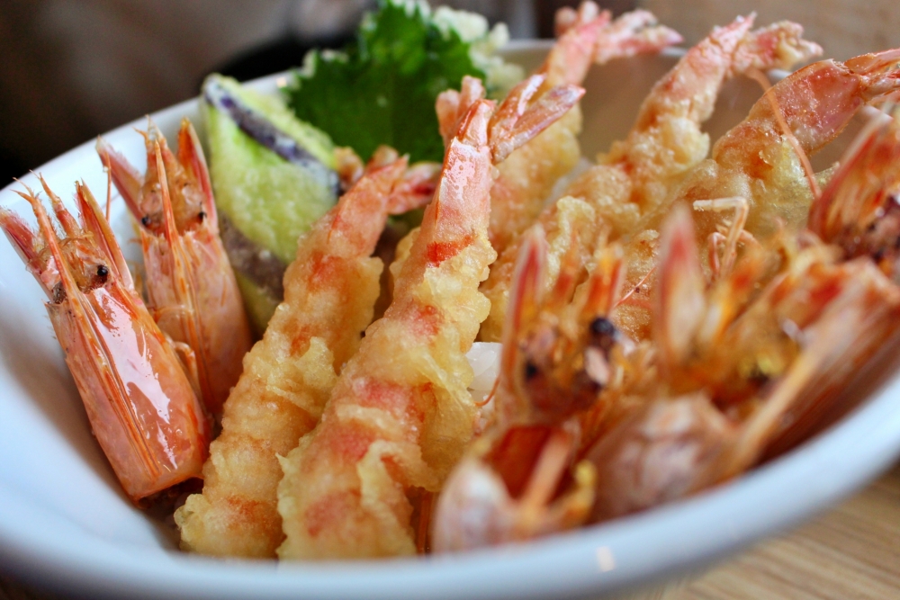 車海老の値段は1匹あたり実質いくらになる？