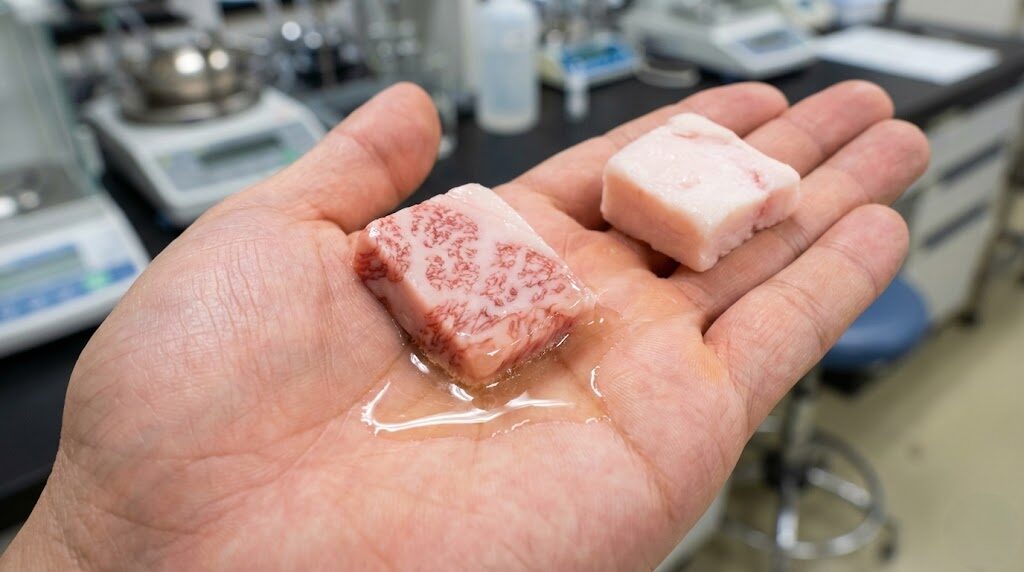 松阪牛が脂っぽいと感じる理由と融点の秘密