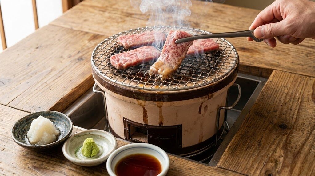 松阪牛の脂っぽい悩みを解消する調理法と選び方