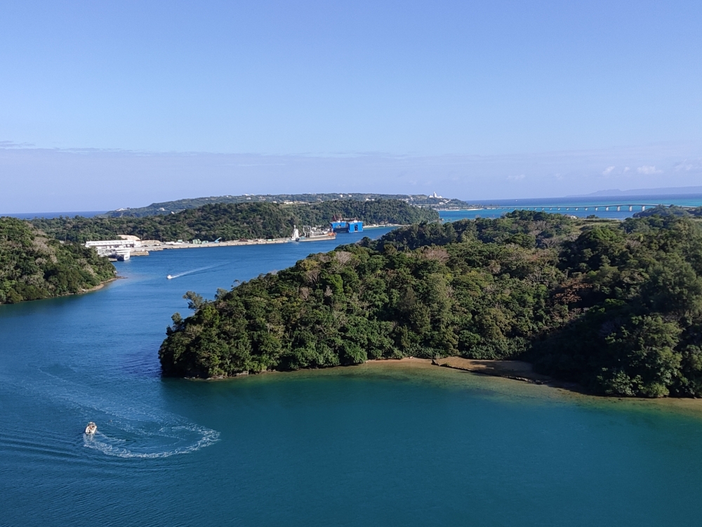 沖縄で雪は降る？お得に旅する冬の季節に最適な節税術