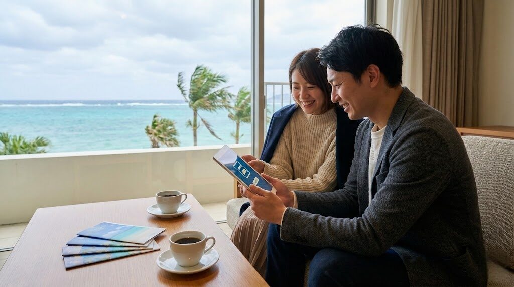 ふるさと納税　トラベルクーポンで実質負担を軽減