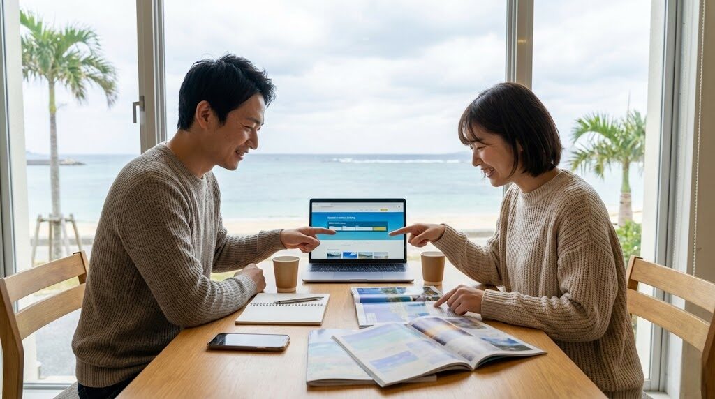 楽天やJTBなどサイト別のクーポン活用術