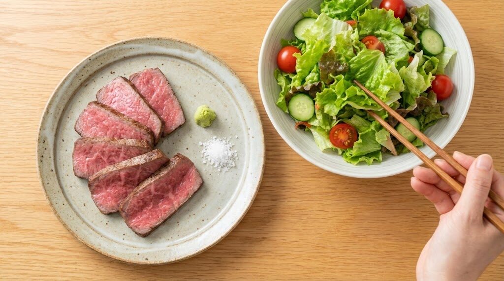 ダイエット中に1番太らないお肉は？部位の選択