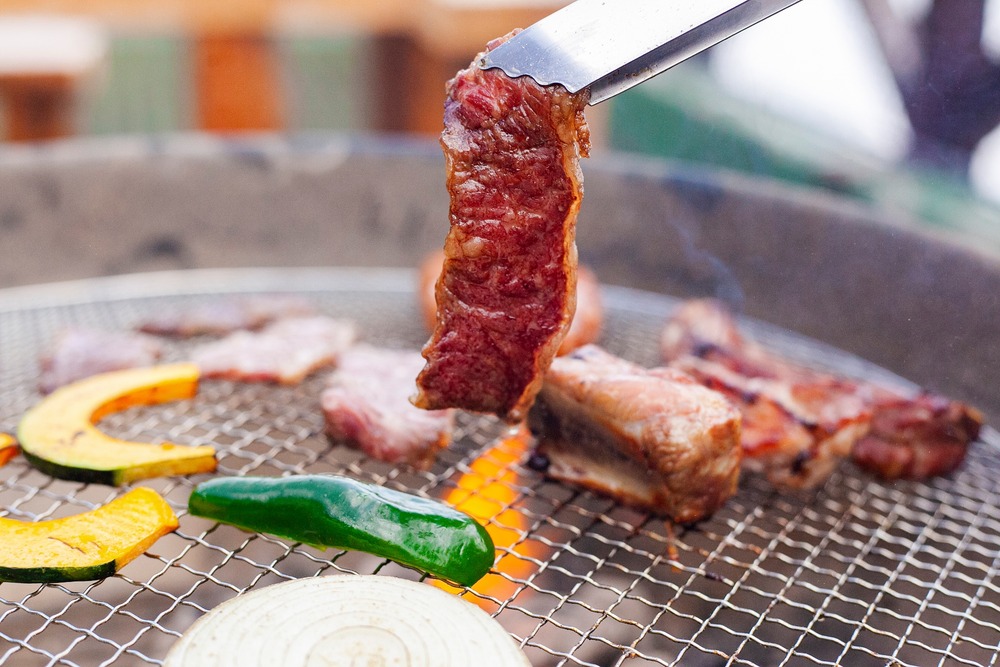 食感対決!カルビとロースで柔らかいのはどっち