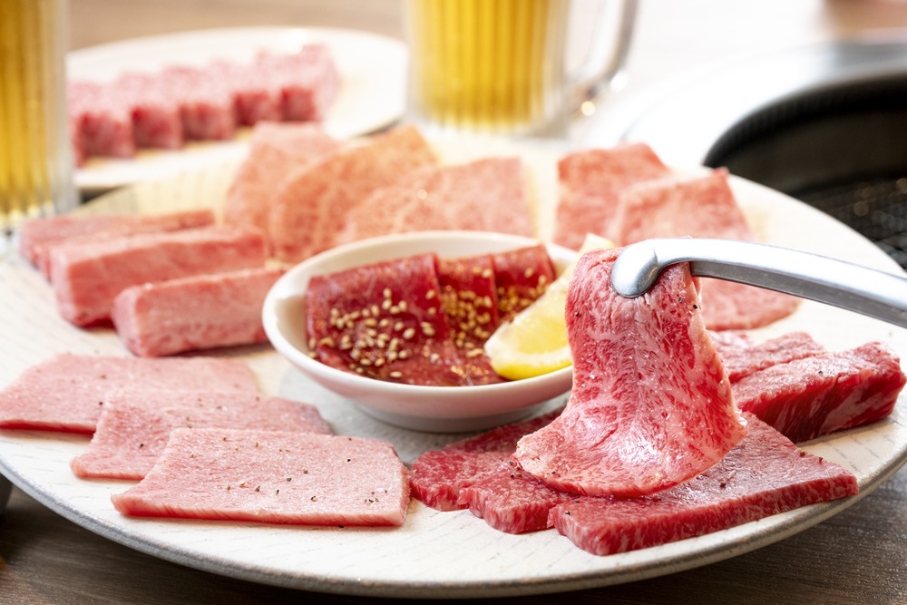 失敗しない希少部位の食べ比べセットの選び方