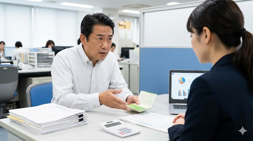 確定申告で名義違いを説明し控除を受ける方法